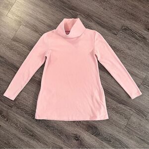 Dudley Stephens Cobble Hill Turtleneck